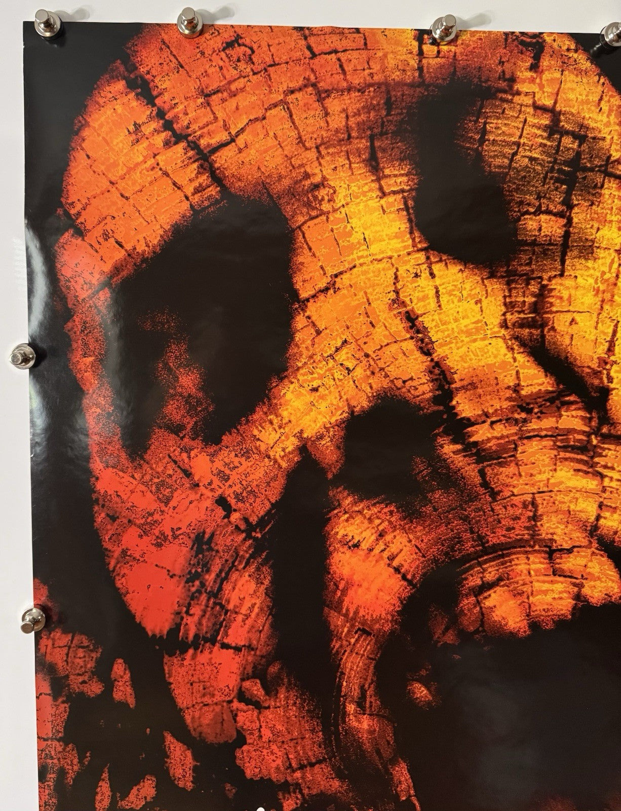 Book of Shadows: Blair Witch 2 - Original Movie Poster - 2000 - Rolled DS