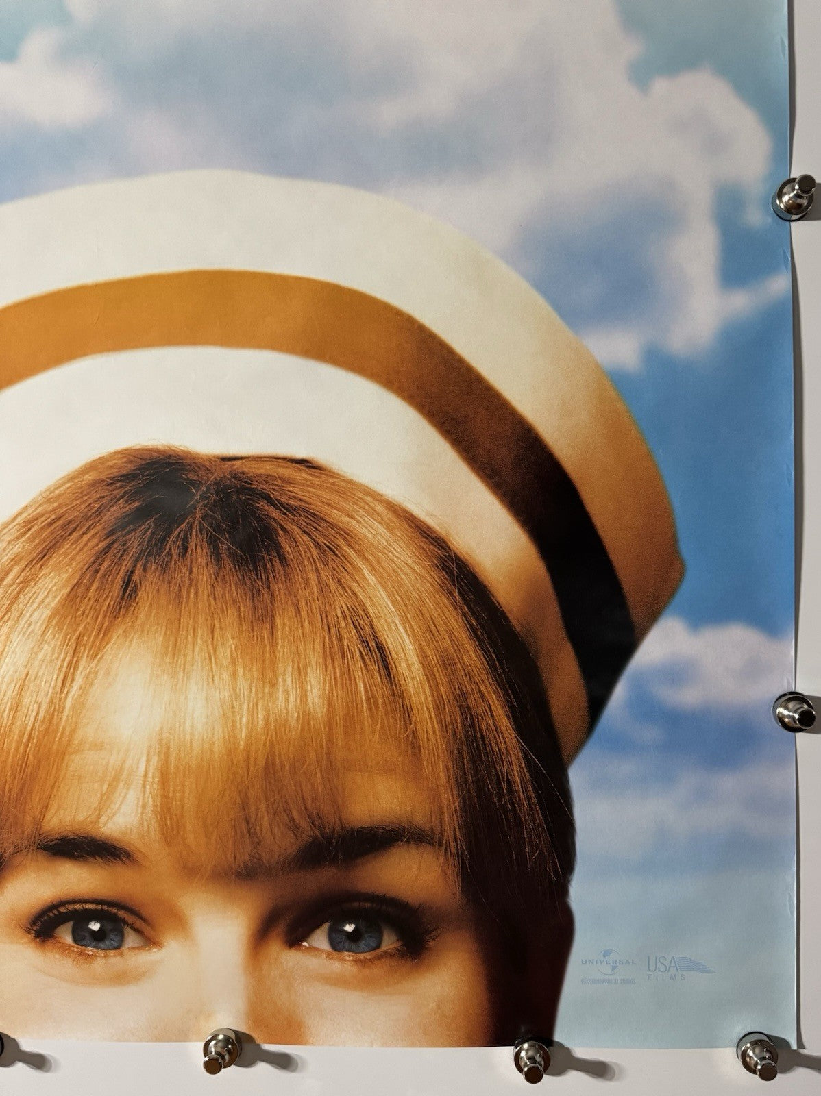 Nurse Betty - Original Movie Poster - 2000 - Rolled DS (A)