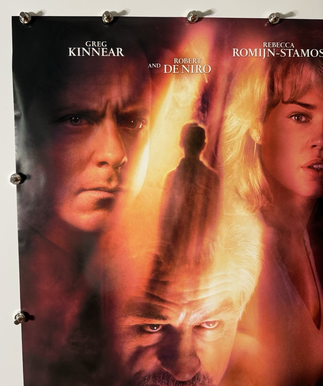 Godsend - Original Movie Poster - 2004 - Rolled DS