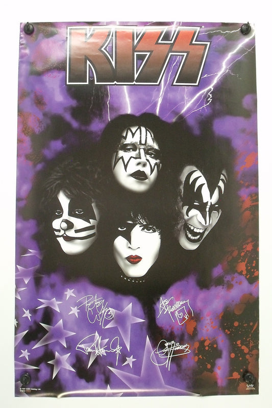 KISS - Original from 1997
