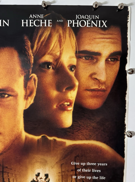 Return to Paradise - Original Movie Poster - 1998 - Rolled DS
