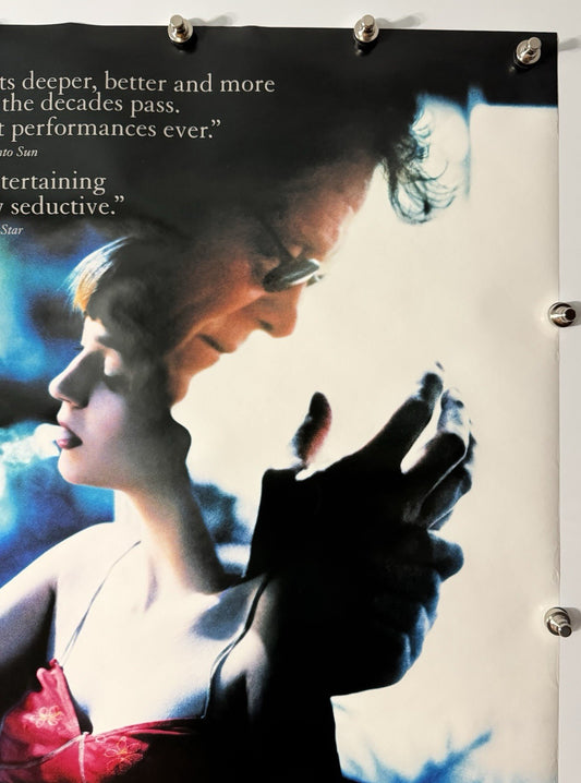 The Good Thief - Original Movie Poster - 2002 - Rolled DS